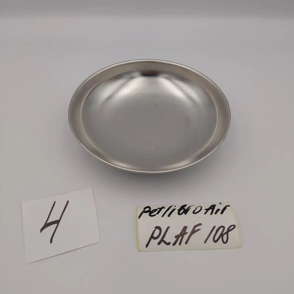 Petlibro AIR PLAF108 Pet Feeder -STEEL PLATE/BOWL REPLACEMENT PART ONLY